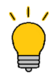 イラスト：電球