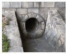 写真：乙川右岸