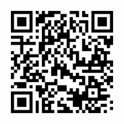 二次元コード：デジタル版利用者登録