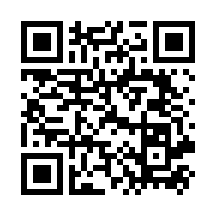 二次元コード:協賛店舗登録