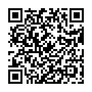 二次元コード：岡崎市ひとり親家庭支援LINE