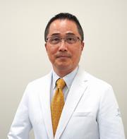 写真：山田健志校長