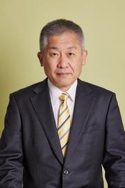 写真：安藤直哉教育長