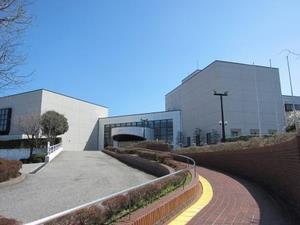 写真：総合学習センター