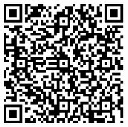 二次元コード：常勤・非常勤講師仮登録用