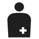 イラスト：オストメイトマーク