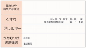 イラスト：ヘルプカード3