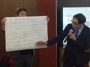 写真：アイディアソン1