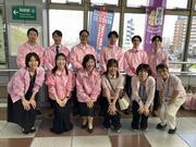 令和6年度ピンクリボン集合写真