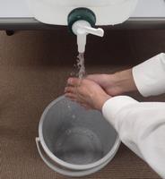 写真：手洗い方法3