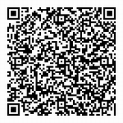 二次元コード：iphoneダウンロード