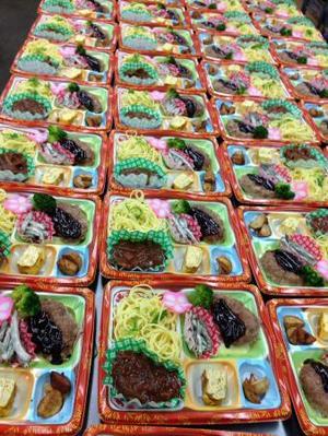 写真：弁当3