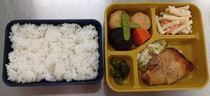 写真：弁当2