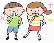 イラスト：子供1