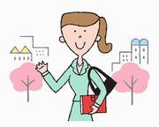 イラスト：大人