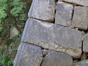 写真：辰巳櫓台