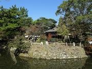 写真：隠居曲輪1