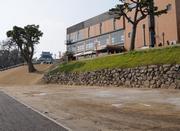 写真：菅生川端1