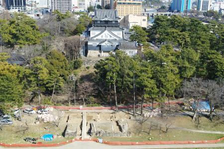 写真：令和5年度発掘調査1