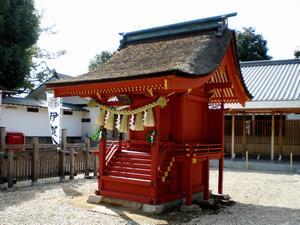 写真：牟久津社