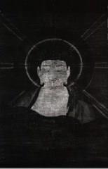 写真：絹本著色山越阿弥陀如来像