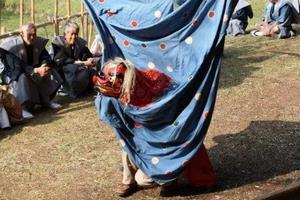 写真：千万町の神楽2