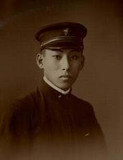 写真：本多忠次