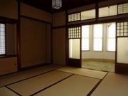 写真：第1展示室