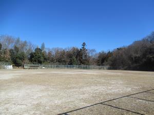 写真：奥殿運動広場2