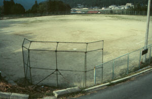 写真：大幡運動広場1