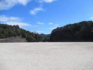 写真：東部運動場1