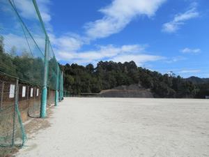 写真：東部運動場2