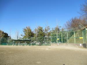 写真：梅園公園運動場2