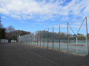 写真：美合運動広場2