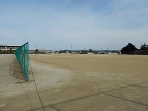 写真：六南あおみ野運動広場1