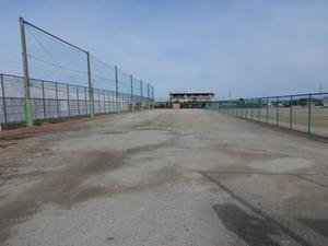 写真：六南あおみ野運動広場2