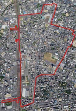写真：全体　平成26年8月2日