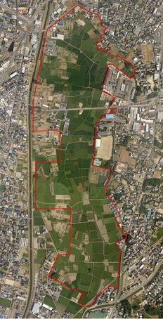 写真：航空写真2