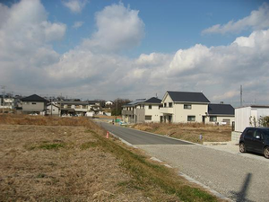 写真：地区内風景1