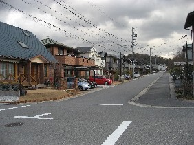 写真：地区内風景1