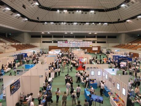 写真：第2回オープンイノベーションセミナーの様子1