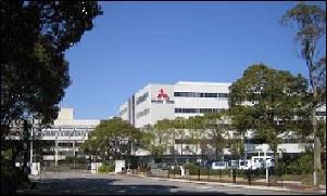 写真：三菱自動車工業株式会社