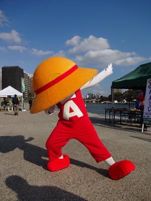 写真：平成29年 農林業祭1