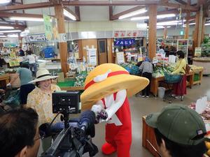 写真：平成30年 オカボーと学ぼー2