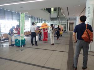 写真：平成30年 やさいの日1