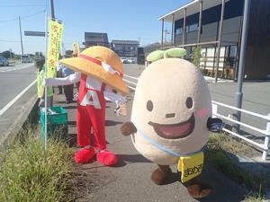 写真：平成30年 交通安全キャンペーン1