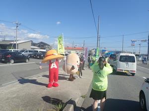 写真：平成30年 交通安全キャンペーン3