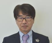 写真：中田 利隆 管理者