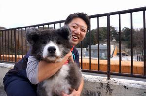 写真：手嶋さん