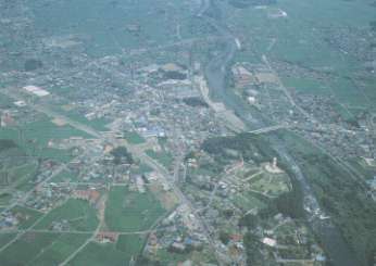 ゆかりのまち・佐久市の写真